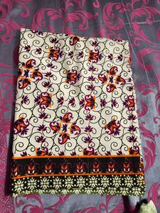 Warm Fabric For Kurta