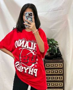 H&amp;M Oversized T Shirt