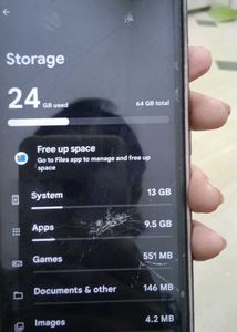 Redmi Note 7 Pro Mobile With Charger