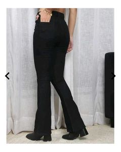 SHEIN NEW WITH TAG JEANS 🖤
