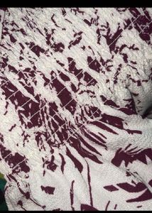 Floral Smocked Top