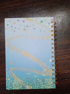 Popup Diary 🎀