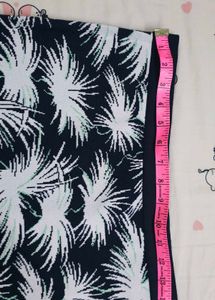 Rachel Roy knit pencil skirt.