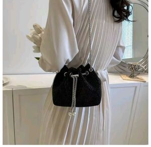 Rhinstone Diamond Sling Bag/Potli For HER FIX PRIC