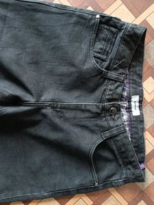 ⚡ ⚡ Flash Sale ⚡ ⚡ Black Denim Jeans