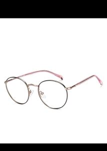 Vincent Chase Round Eyeglasses