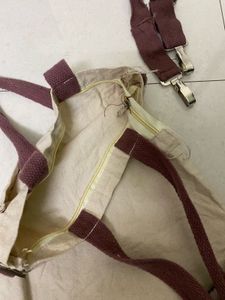 Graphic Tote Bag