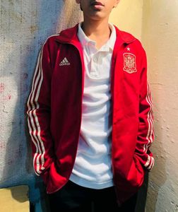 ADDIDAS WIND CHEATER FOR BOYS✅☺️