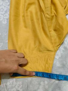 Beautiful Ethnic Kurta Set