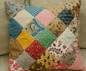 Cushion Cover