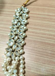 Rani Har Necklace