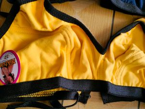 Bra Inner Combo Of 6.