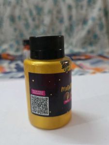 Granotone and fevicryl Art paints &amp; varnish