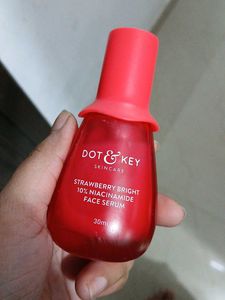 Dot and Key Niacinamide Serum