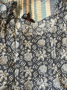 Stylish Indian Kurta Set