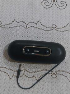 iLuv iSP 100 Ultra Portable Stereo Speaker