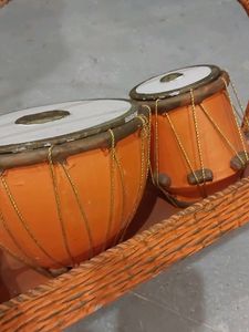 Tabla Packing Box