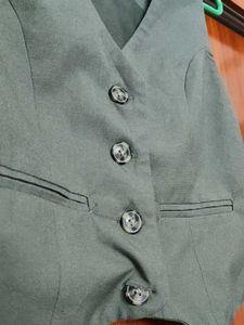 Stylish Women's Vest