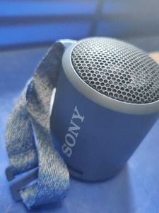 Sony SRS-XB13 Wireless Speaker