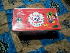 Mickey Mouse Pop-pop Cracker Diwali