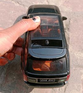 Range Rover Diecast Model Car