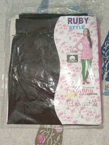 Leggie (Dark Brown)
