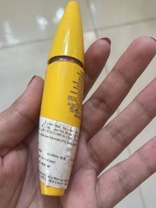 Maybelline The Colossal Mascara