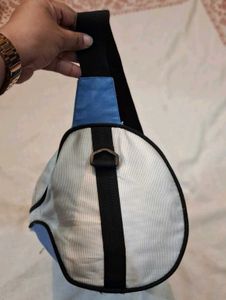 gym bag