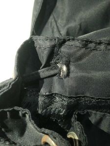 Prada Nylon Backpack