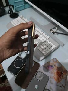 Premium Phone Case