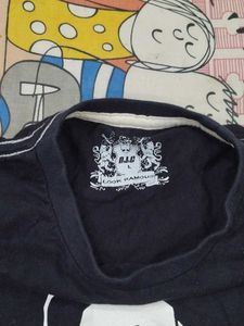 Graphic Print T-Shirt
