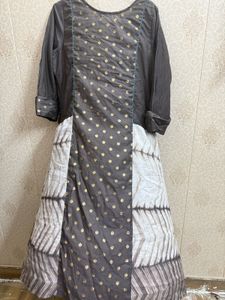 Stylish Ethnic dress
