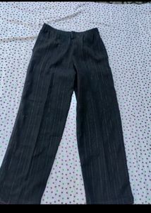 Boy Wear Black Suit Set