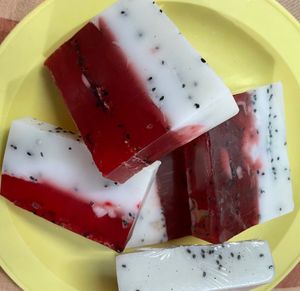 Dragon Fruit Soap