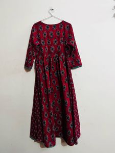Pink Flare suit set worn once