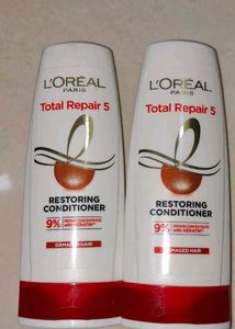 L'Oreal Paris Repairing Conditioner