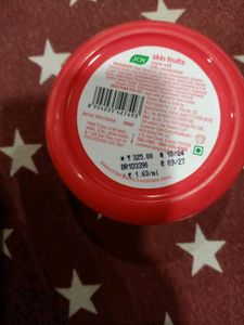 Joy Skin Fruits Super Soft Moisturiser