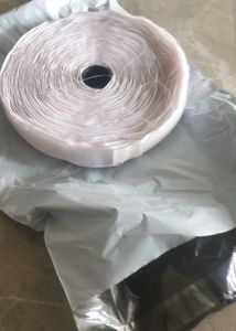 Roll of Hook and Loop Fastener
