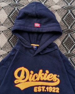 Dickies Hoodie For Mens And Womens