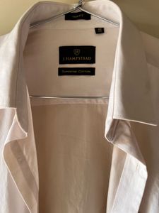 Men's Dress Shirt