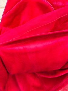 Adorable Red Party Dress