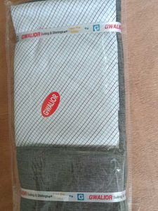 Gwalior pant &amp; Shirtings Fabric