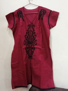 Cotton Kurti