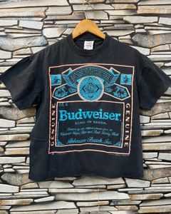 1992 Vintage Budweiser T-Shirt