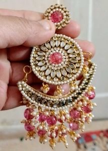2 Set Of Earrings