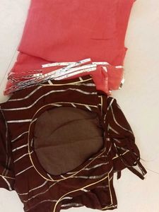 Rajputi dress