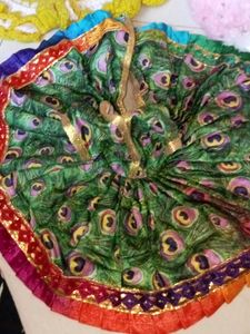 7 number laddu Gopal dresses