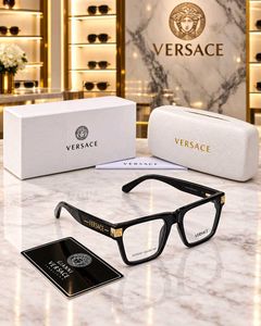 Versace Eyeglasses