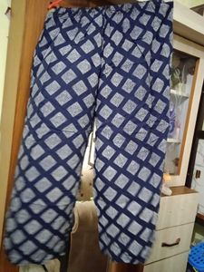 comfortable lower