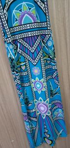 bohemian maxi dress